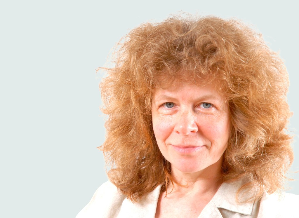 Kristina Grosmann Due