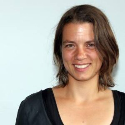 Kristine Kaaber Pors